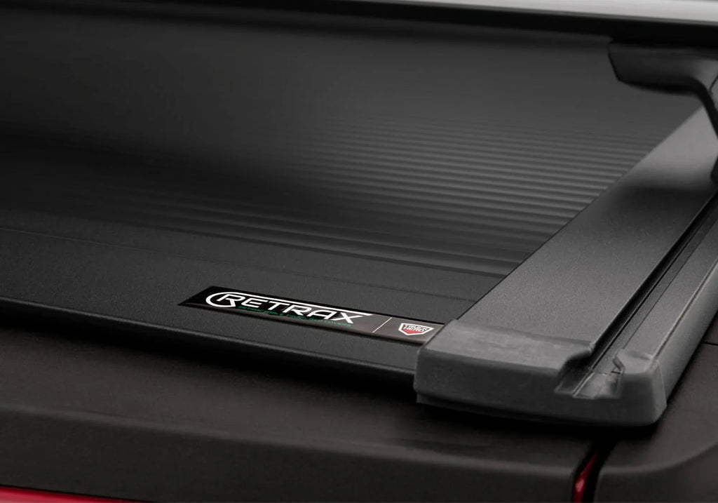 Retrax By Realtruck Retrax By Realtruck Retraxone  Retractable Truck Tonneau Cover Compatible With Select 2019-2023 Dodge Ram 1500, Does Not Fit with Multi-Function (Split) Tailgate 5'7" Bed (67.4")