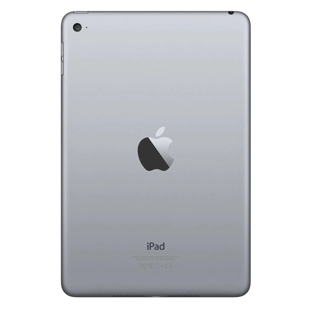 Restored Apple Ipad Mini 4th. Gen. 7.9" - Apple A8 - 2GB  32GB Storage - iOS - Pre-Owned