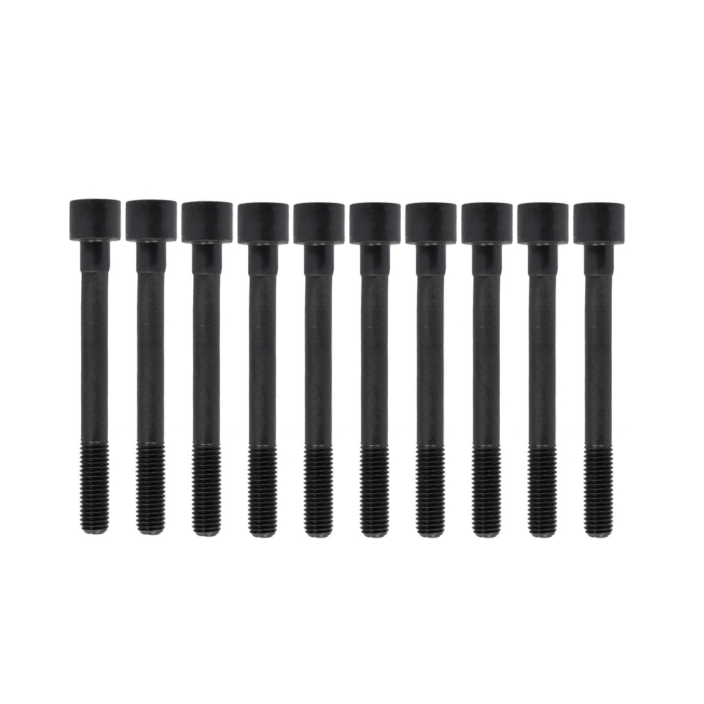 HBK640 Head Bolt Kit Fits Cars & Trucks 91-99 Nissan 200SX 1.6L L4  16v