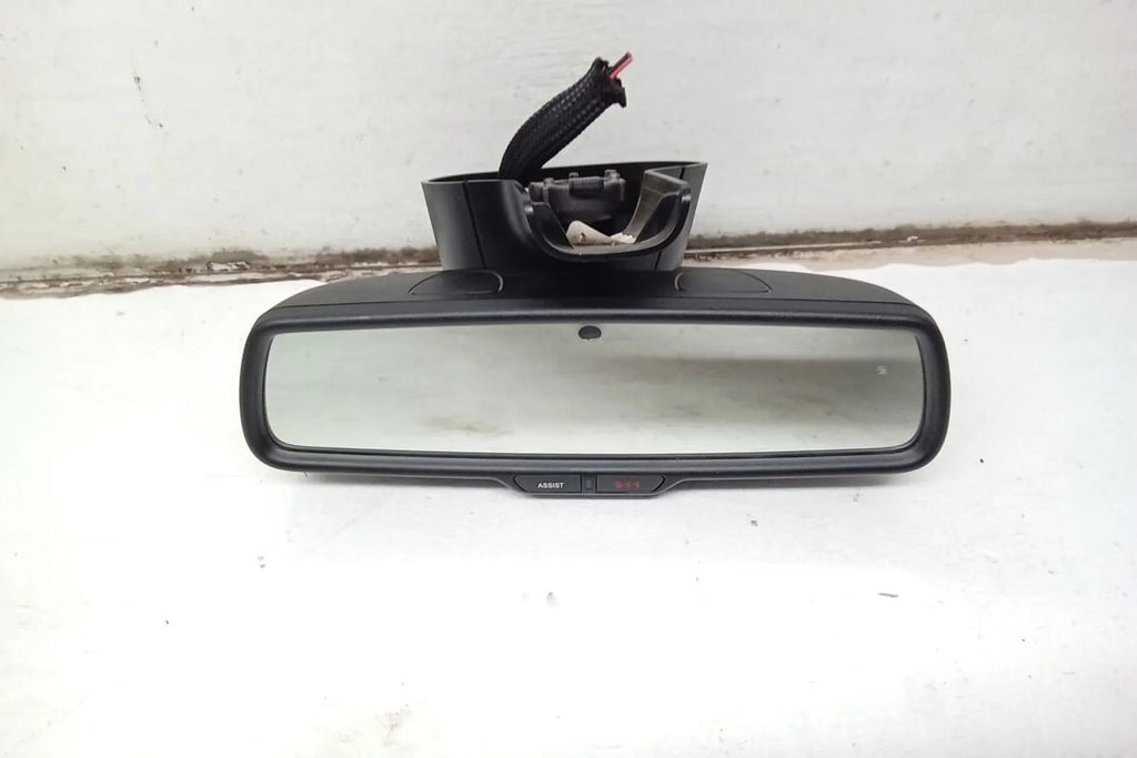 Pre-Owned 17 2017 Dodge Ram 1500 Interior Rear View Mirror  (Good)