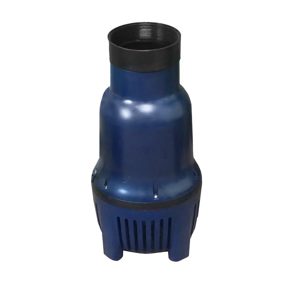 15,000  Submersible, Quiet, Energy Efficient Water Pump with 30 ft. Cord for Ponds, Water Gardens, Pondless Waterfalls and Skimmers - -15000