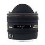 Sigma  - Fisheye lens - 10 mm - f/2.8   - Nikon F