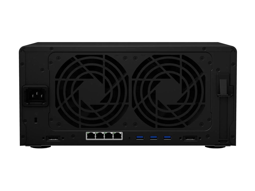 Synology 8 bay  DiskStation DS1821+ (Diskless)