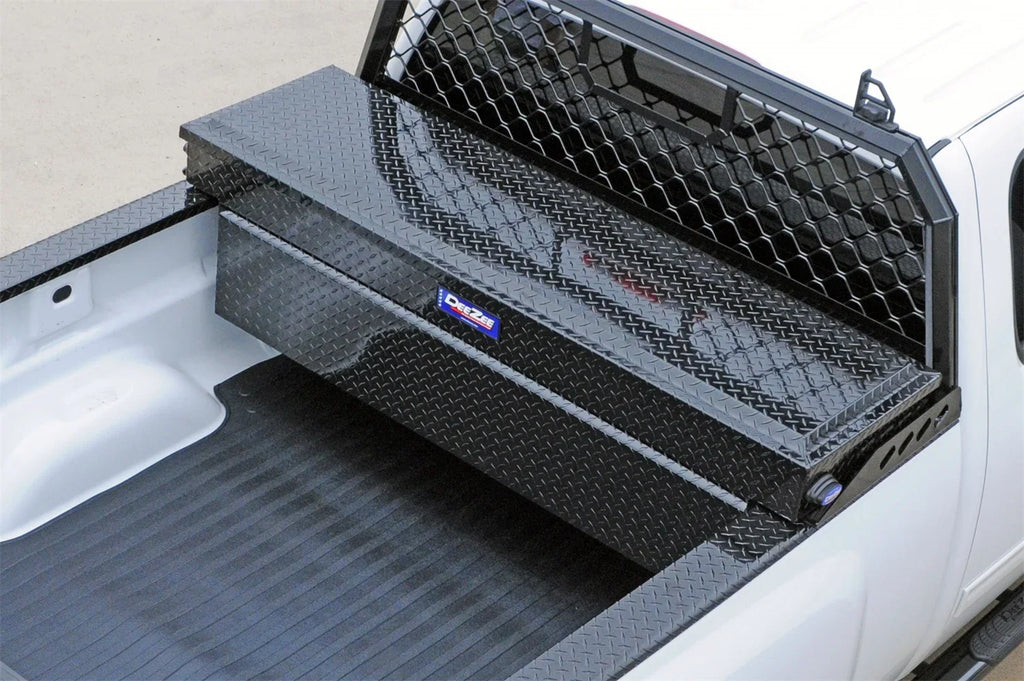 Dee Zee DZ9170B Fits select: 2010-2018  F150, 1999-2022