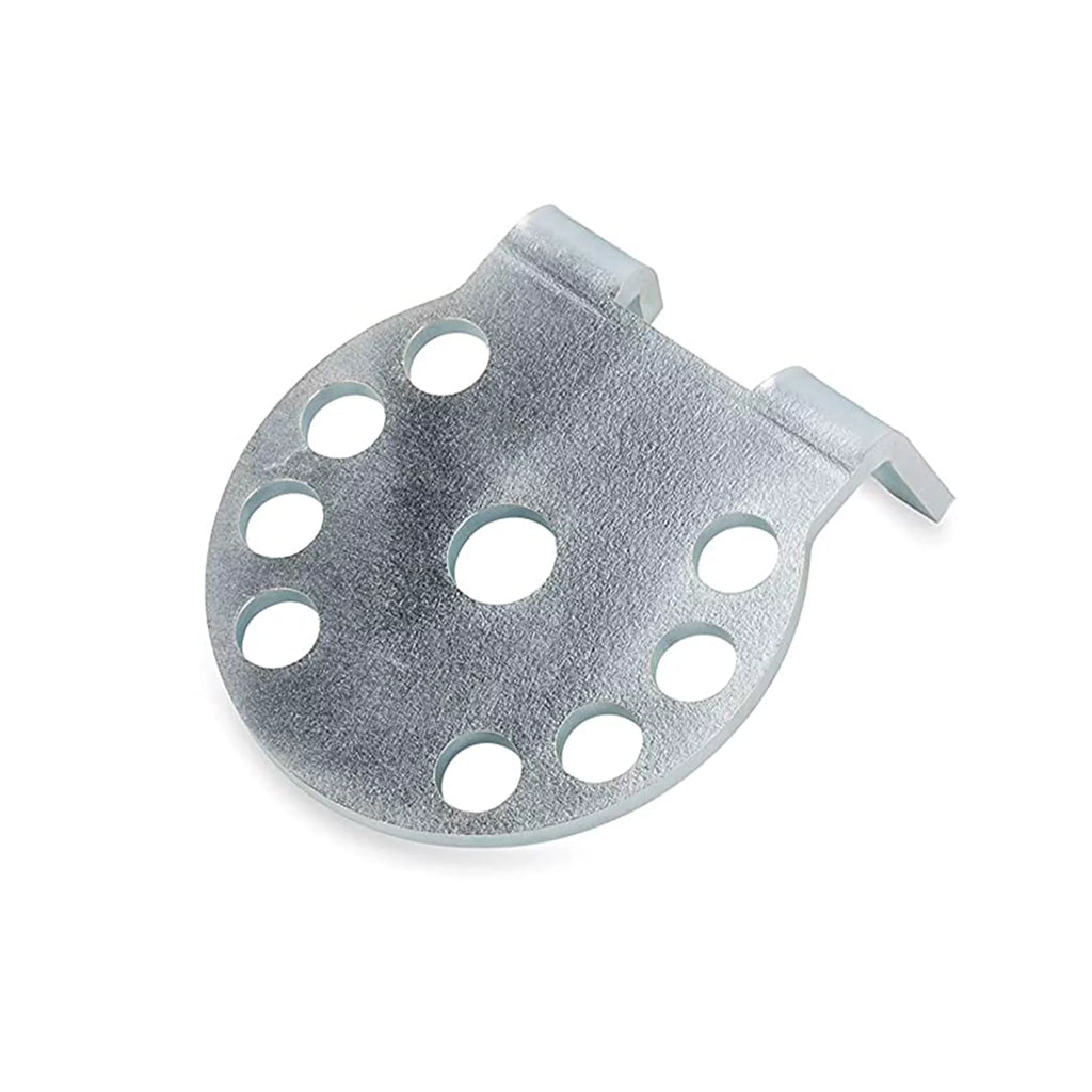 Camco Camper/ Double Propane Tank Locking Device | Features a Combination Lock for Keyless Access & Heavy-Duty Steel Design (40590)