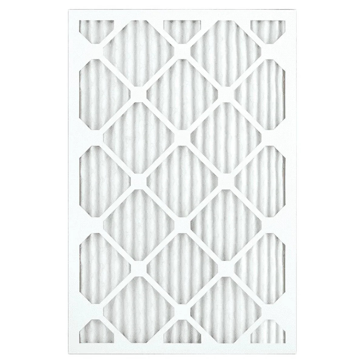 AIRx Filters 16x24x1 Air Filter  13 Pleated   Furnace Air Filter, Health 4-Pack Made in the