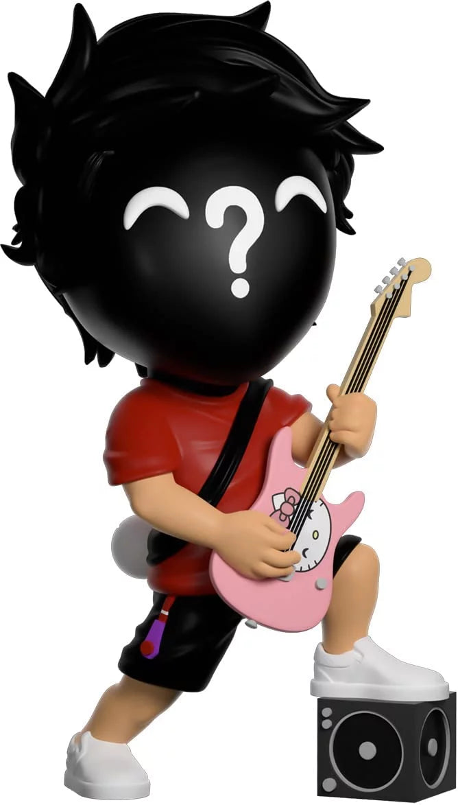 Youtooz: Meme Instruments  Vinyl Figure [Toys, Ages 15+, #163]