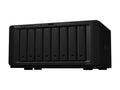 Synology 8 bay  DiskStation DS1821+ (Diskless)