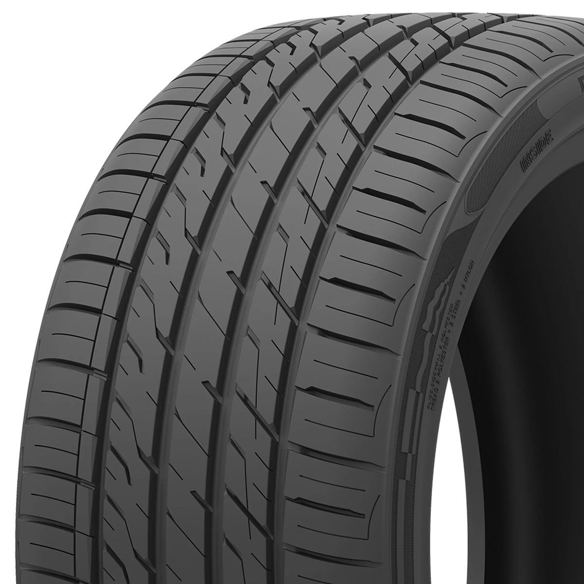 American Roadstar Sport  Tire(s) 235/55R17 103W   235 55 17 2355517