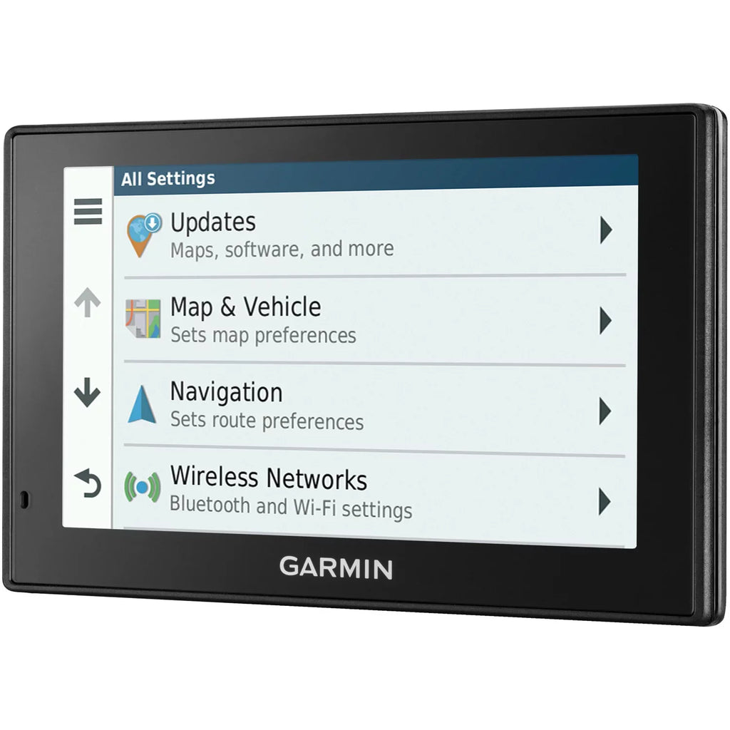 Garmin Garmin DriveAssist 51 -S