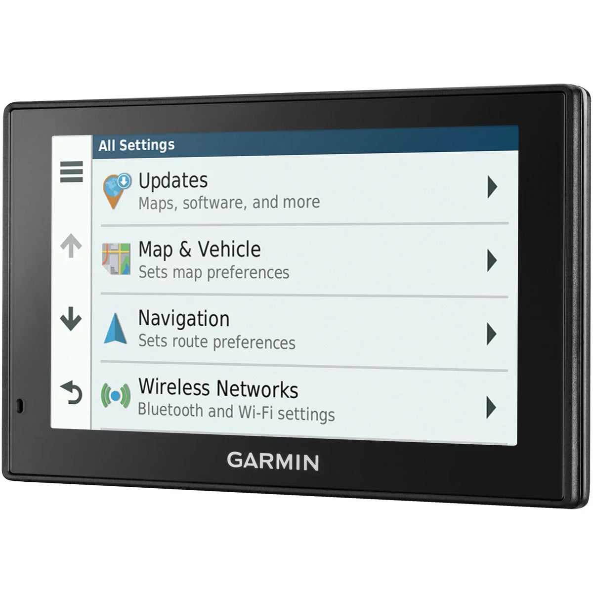 Garmin Garmin DriveAssist 51 -S
