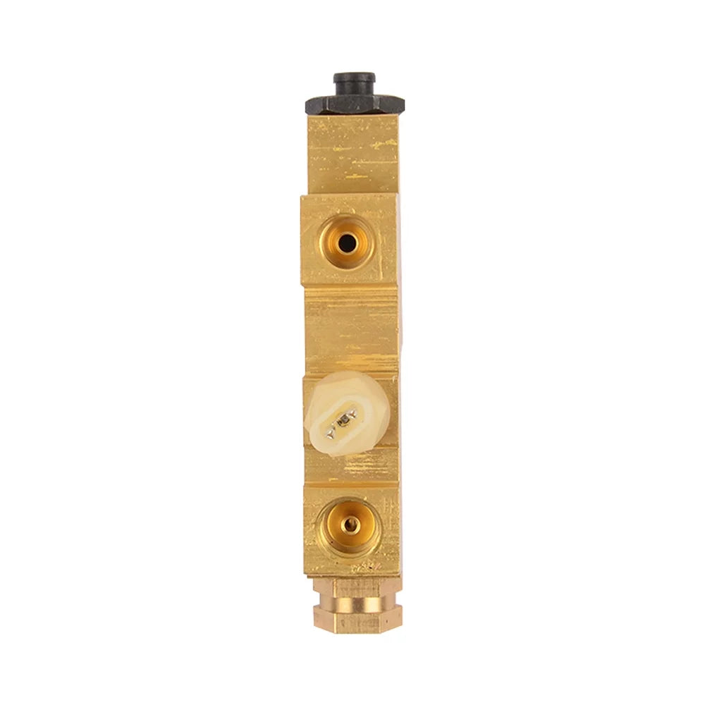 Koomaha For 1987-1996 Jeep    Wrangler Cherokee Brake Proportioning Valve PV8796J