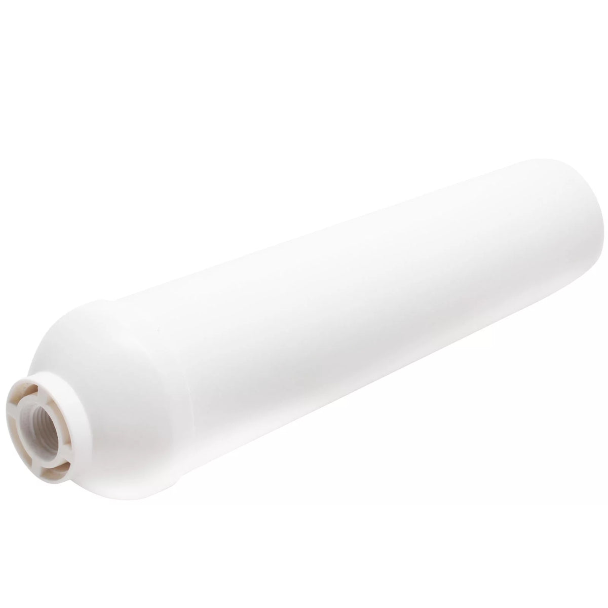 25-Pack Replacement for iSpring RCC7U Inline Filter Cartridge - Universal 10-inch Cartridge for iSpring 123Filter 6-stage 75  Reverse Osmosis Filter with  #RCC7U - Denali Pure Brand