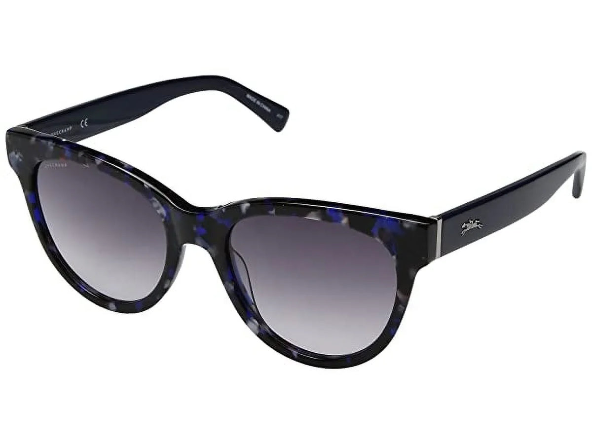 Sunglasses   602 S 461 Blue Tortoise