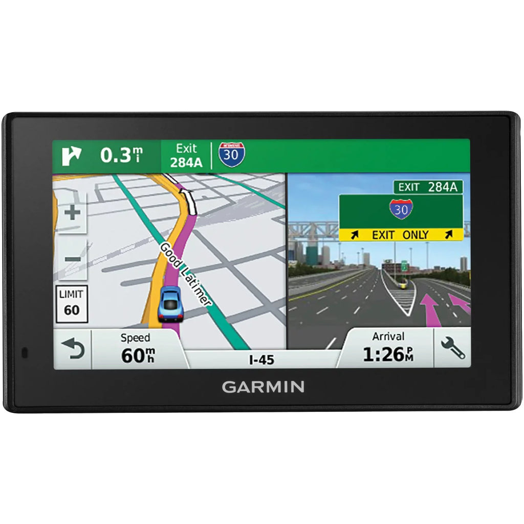 Garmin Garmin DriveAssist 51 -S