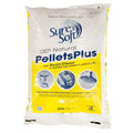 '-1931 Water Softener Salt Pellets, 50 Lb. Bag - Lot of 49