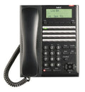 '-BE117452 Digital 24-Button Telephone - Black