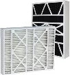 11 Honeywell FC100A1011 20x20x5 Media Air Filter