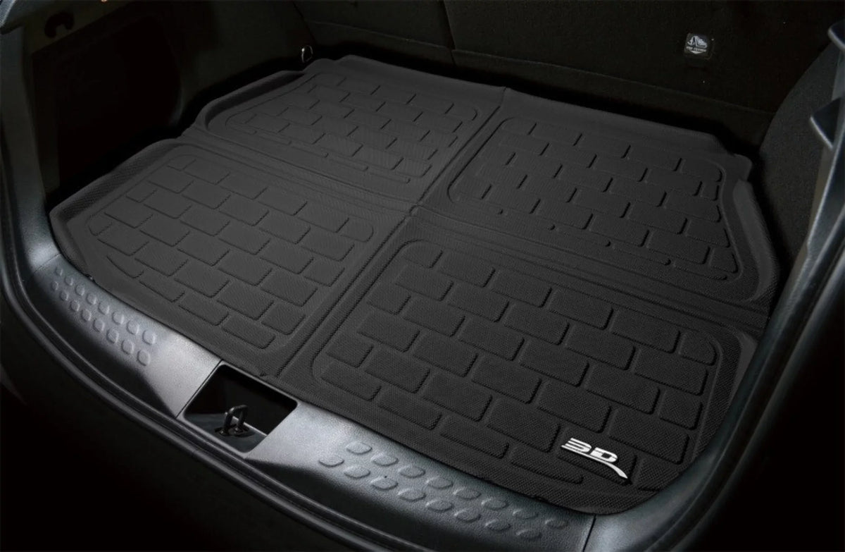 3D MAXpider  Cargo Liner () compatible with   2015-2023 - Cargo Liner