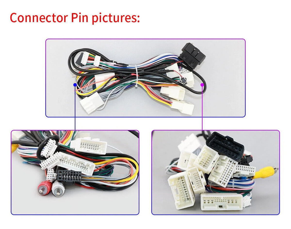 IS250 IS350 2006-2012  12       4+32G