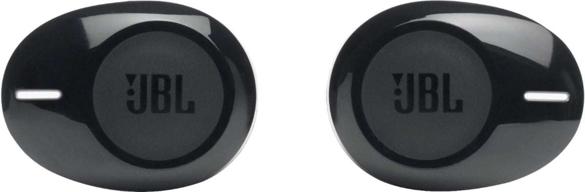 Pre-Owned  TUNE125TWS True Wireless In-Ear Headphones Black JBLT125TWSBLKAM Refurbished Good