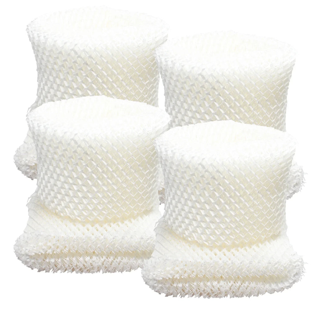 8-Pack Replacement Honeywell 63-1508 Humidifier Filter - Compatible Honeywell -504, -504AW Air Filter