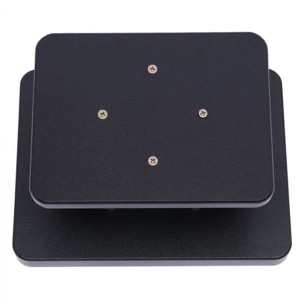 2 Packs  Studio Monitor Stands Speaker Holder Desktop Speaker Stands For Studio