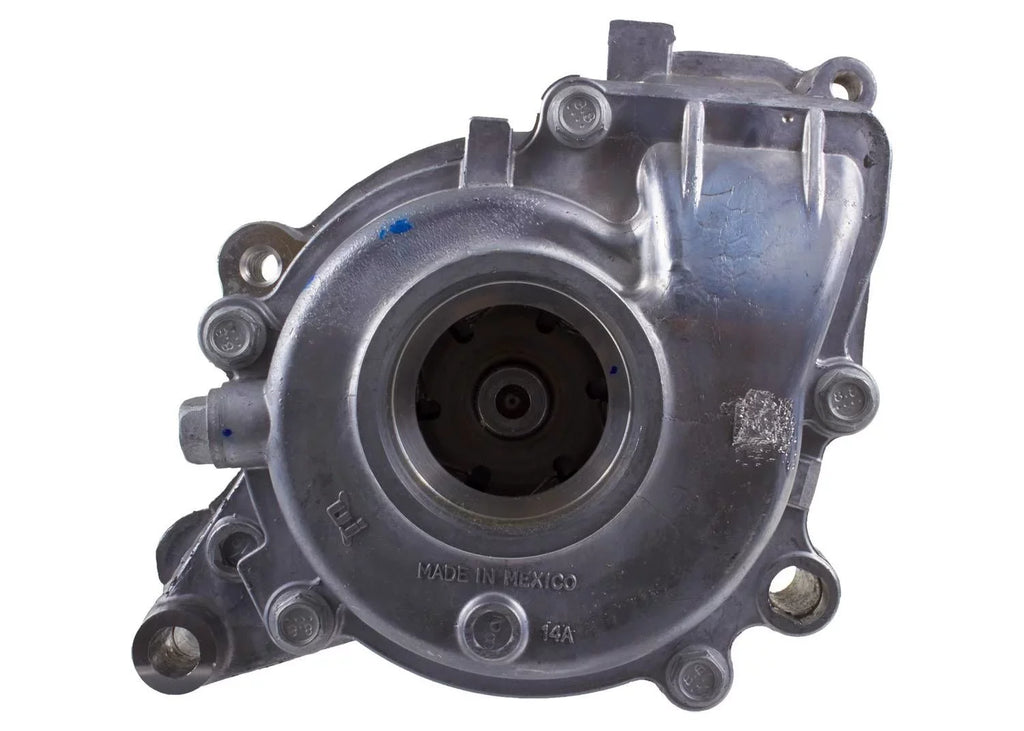 '-700 Engine Water Pump Fits select: 2010-2017  , 2004-2014