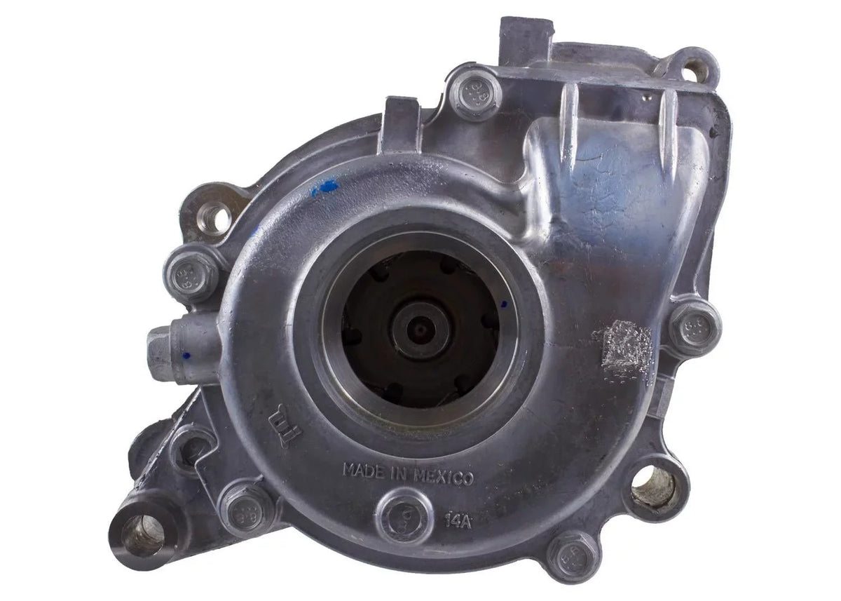 '-700 Engine Water Pump Fits select: 2010-2017  , 2004-2014