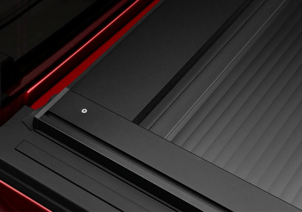 Retrax By Realtruck Retrax By Realtruck Retraxone  Retractable Truck Tonneau Cover Compatible With Select 2019-2023 Dodge Ram 1500, Does Not Fit with Multi-Function (Split) Tailgate 5'7" Bed (67.4")