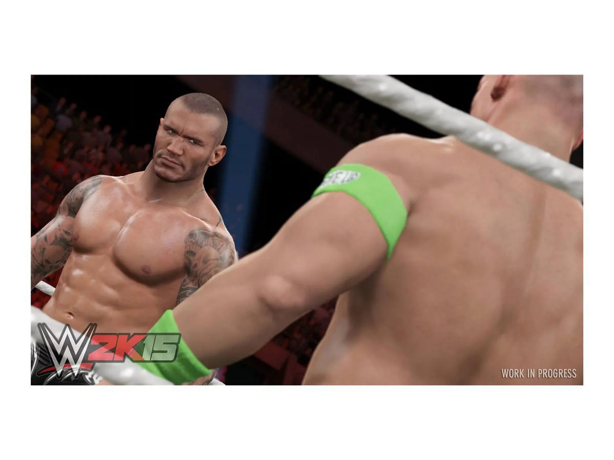 2K15, 2K, PlayStation 4, 710425474316