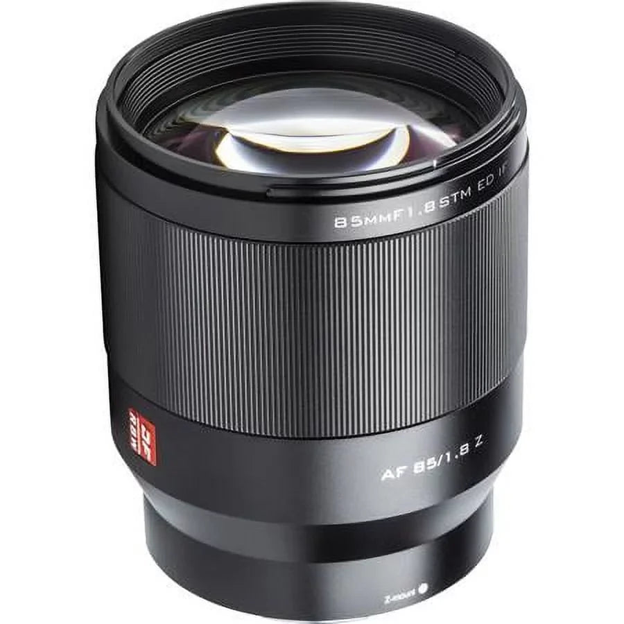 85mm f/1.8 Z  Lens for Nikon Z