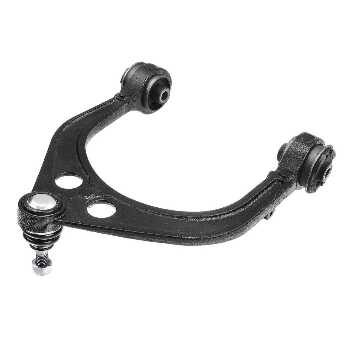 AutoShack Front Upper Control Arm and Ball Joint Assembly Passenger Side Replacement for 2009-2019 Dodge Charger 2011-2019 Challenger 2009-2019 Chrysler 300 2.7L 3.5L 3.6L 5.7L 6.2L 6.4L V6 V8