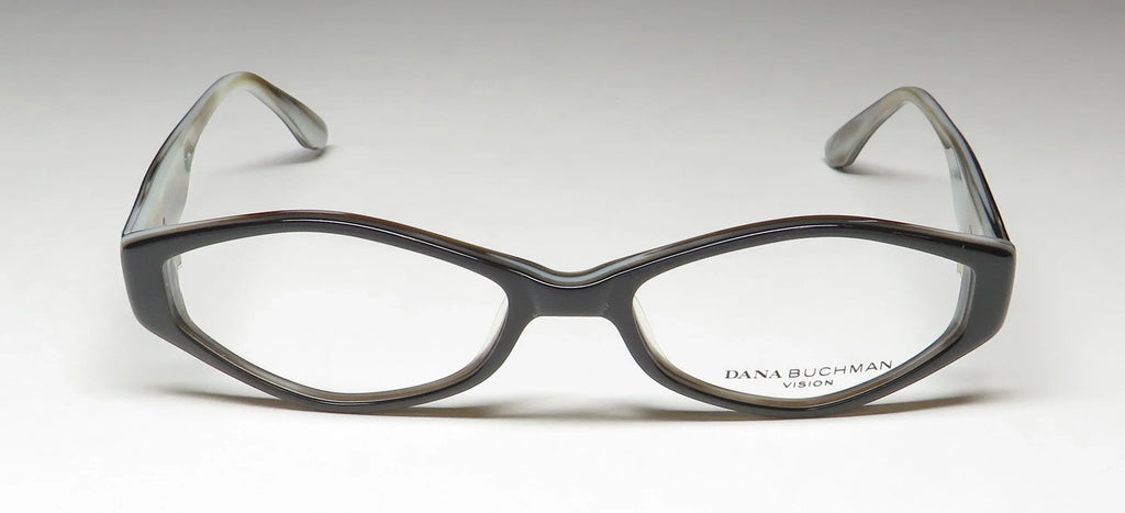 Eyeglasses  Black Ivory 51MM