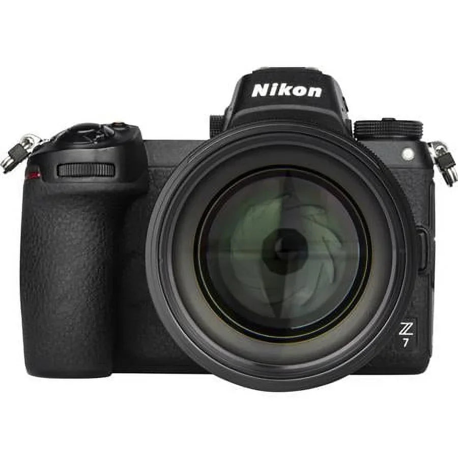 85mm f/1.8 Z  Lens for Nikon Z