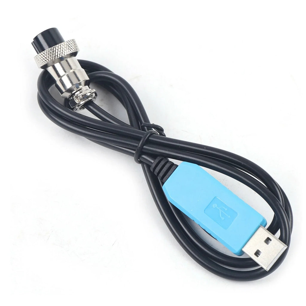 '-A40L 5V High Current Lithium Battery Capacity Tester 40A 110V Manual 200W