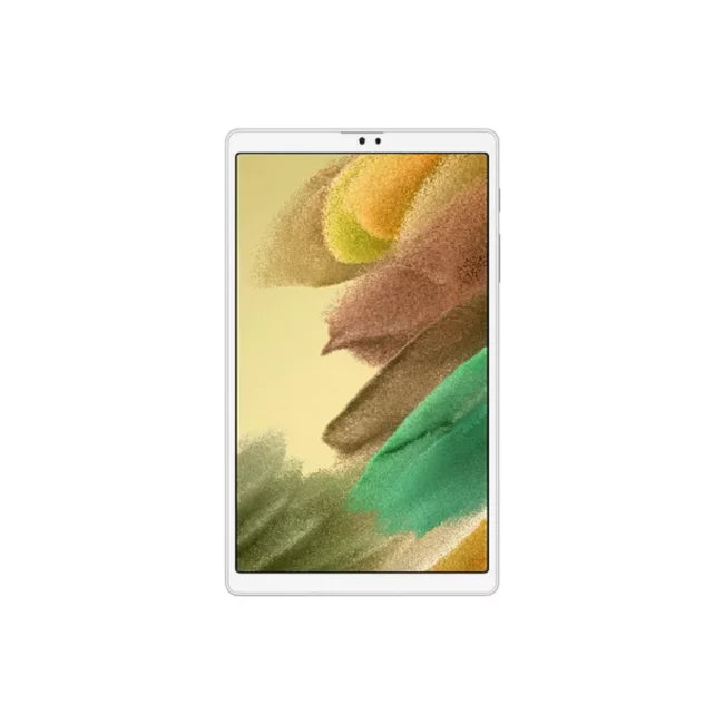Restored  Galaxy Tab A7 Lite 8.7" 3GB  32GB Silver (Wi-Fi) Tablet -T220NZSPXAR (Refurbished)