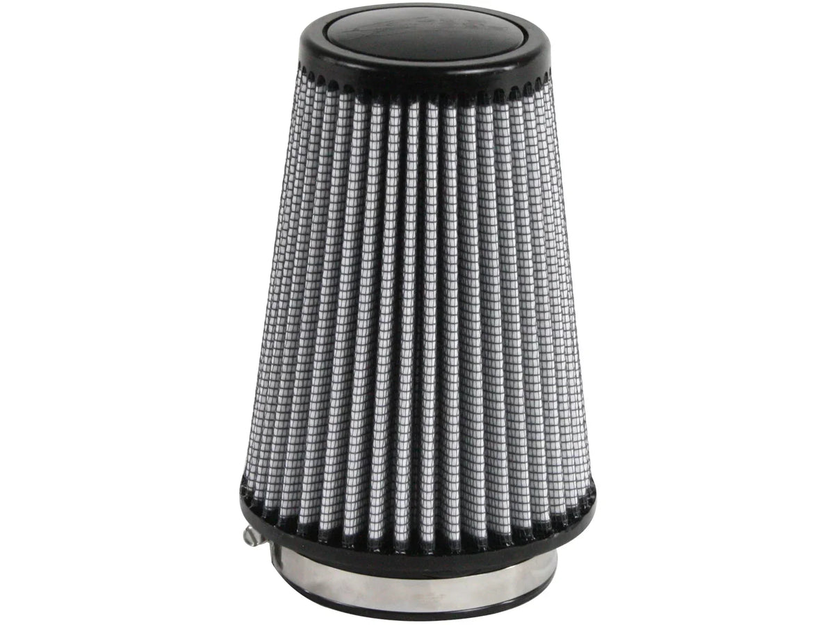 aFe Power 21-90069 Performance Replacement Air Filter, 3-1/2  F x 5  B x 3-1/2  T x 7  H, Washable, Oil-Free Media