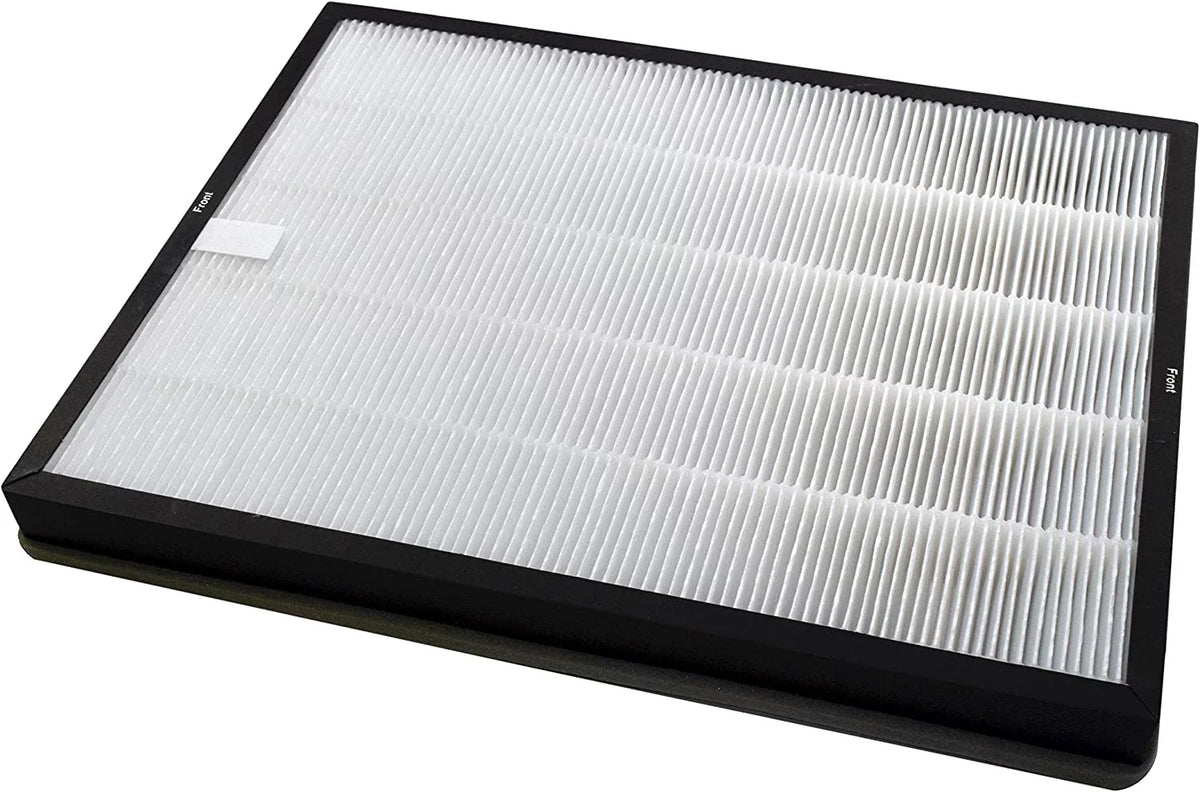 Air Purifier Filter fits Rabbit Air BioGS 2.0 -550A -625A Air Cleaners