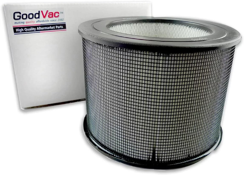 GoodVac Replacement for Filter Queen Defender 4000  Air Purifier Filter