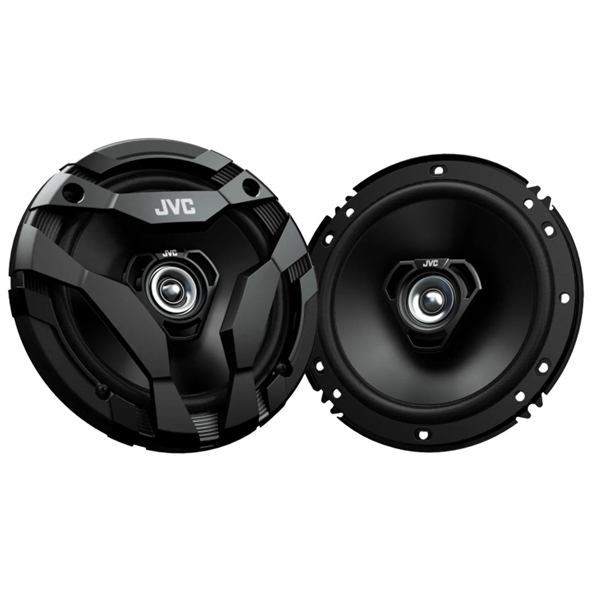 '-V960BW Double  / Radio Dual  Bluetooth / Player Car Receiver Bundle Combo with 2x 6.5" 2-Way Coaxial 300W Car Audio Speakers, 2x 6x9" 400W Vehicle Speakers, 16G Speaker Wire
