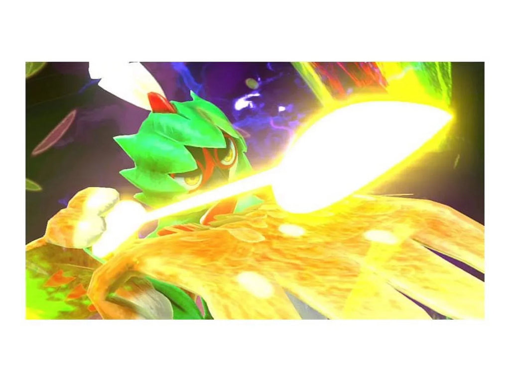 Pokken Tournament  - Nintendo Switch