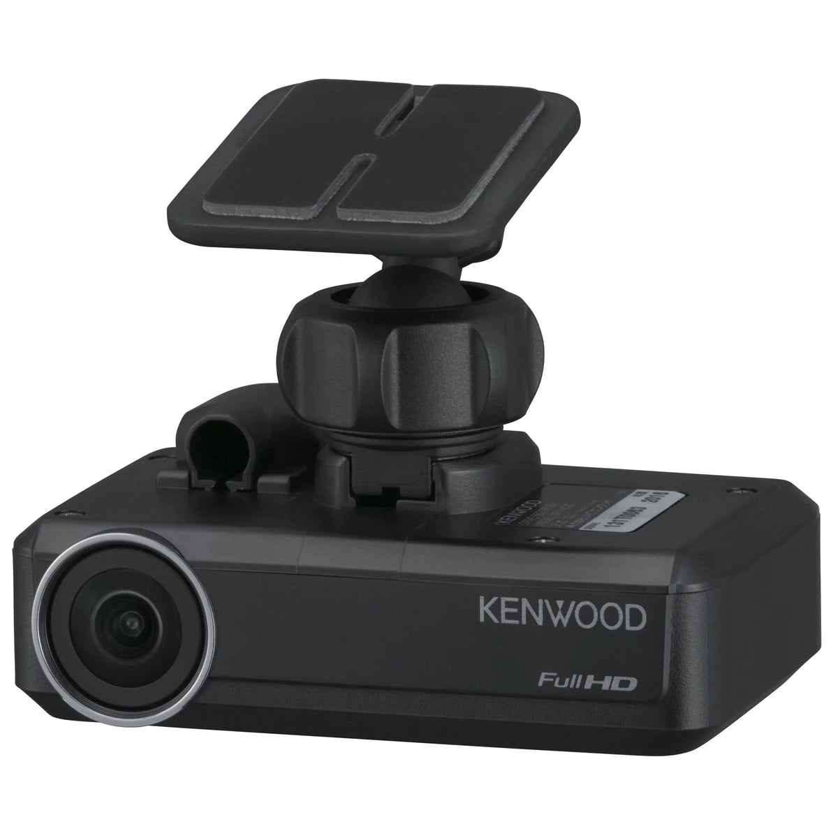 Kenwood DNR476S Digital Multimedia/Navigation Receiver with a Kenwood -N520 Drive Recorder