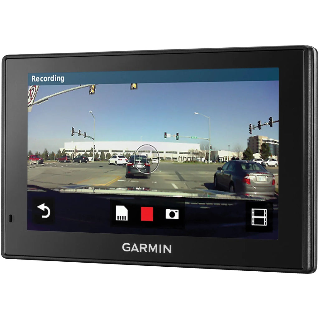 Garmin Garmin DriveAssist 51 -S
