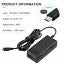 65W Type-C -C  Adapter Charger For Dell Latitude 7275 7370 7390 LA65NM170