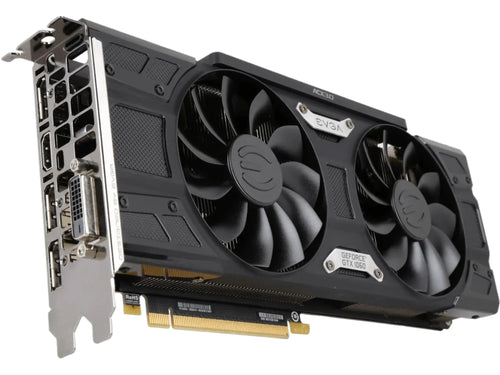 03G-P4-6367- GeForce  1060 + Gaming Graphics card With 3GB GDDR5