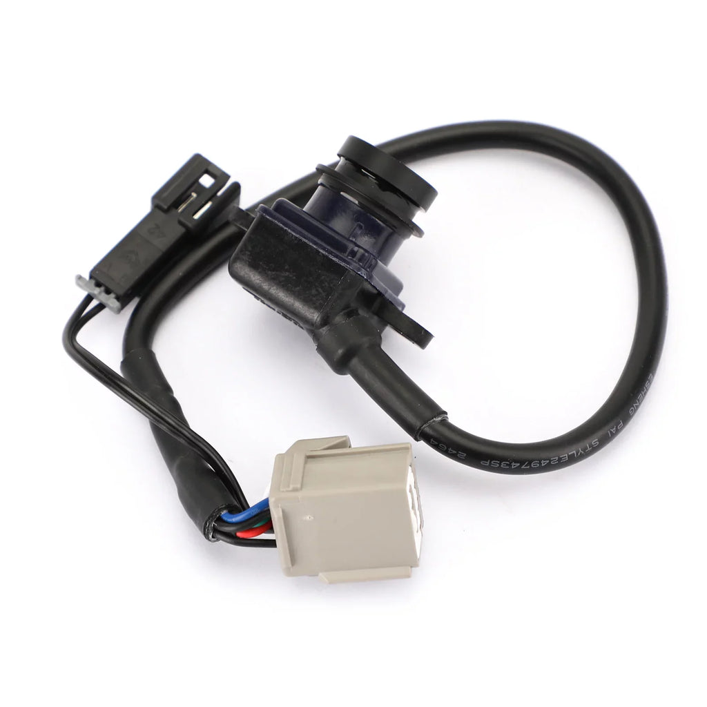 Motor Genic Rear View Back Up Assist Camera 56054158AB Fits For Dodge Journey 11-19
