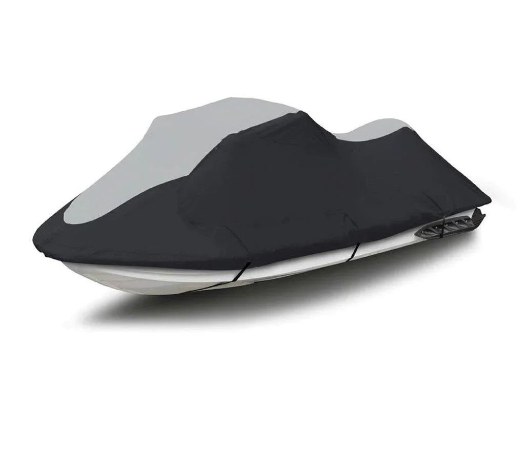 '-  JetSki Cover Compatible for Polaris   1995-2001 Jet Ski  Trailerable Cover 1-2 Seater