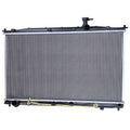 AutoShack Radiator Replacement for 2007 2008 2009 Hyundai Santa Fe 2.7L 3.3L V6   RK1208