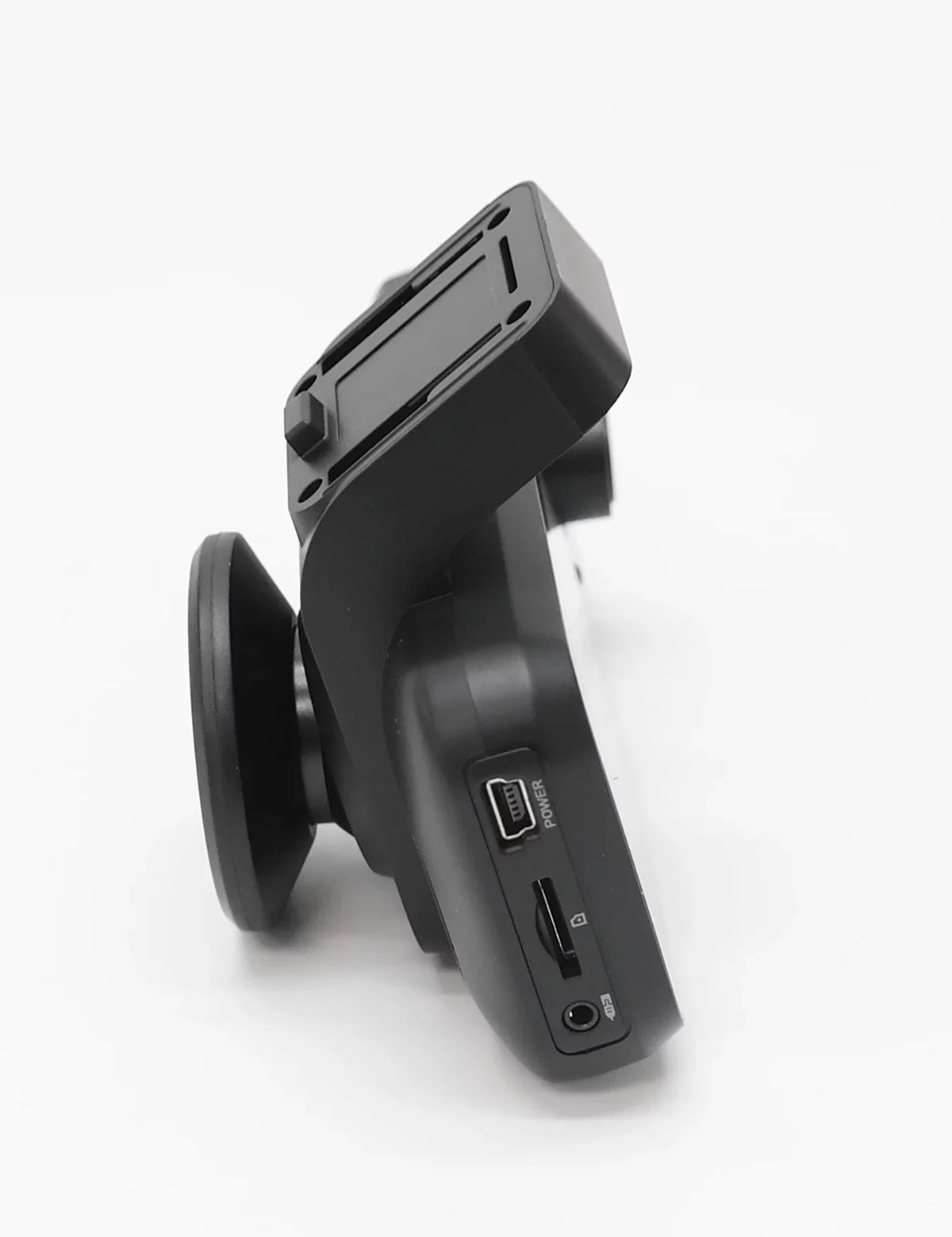 Pre-Owned Rexing V5C Plus 4K Front+Cabin Dash Cam 3"  Screen - Black